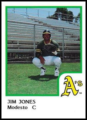 15 Jim Jones